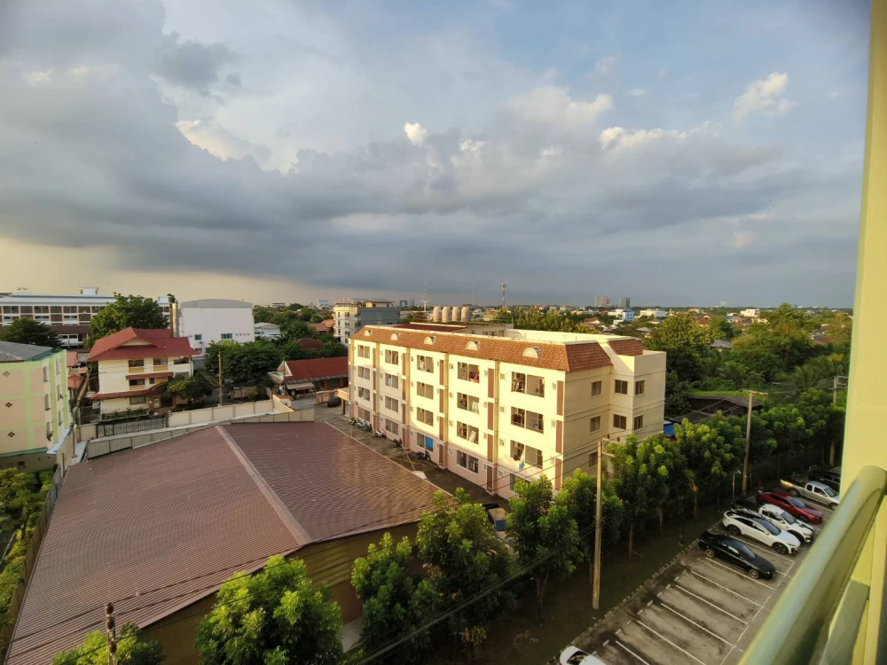 🏠🌃 ขาย คอนโด ลุมพินี นวมินทร์ ศรีบูรพา 🏠🌃