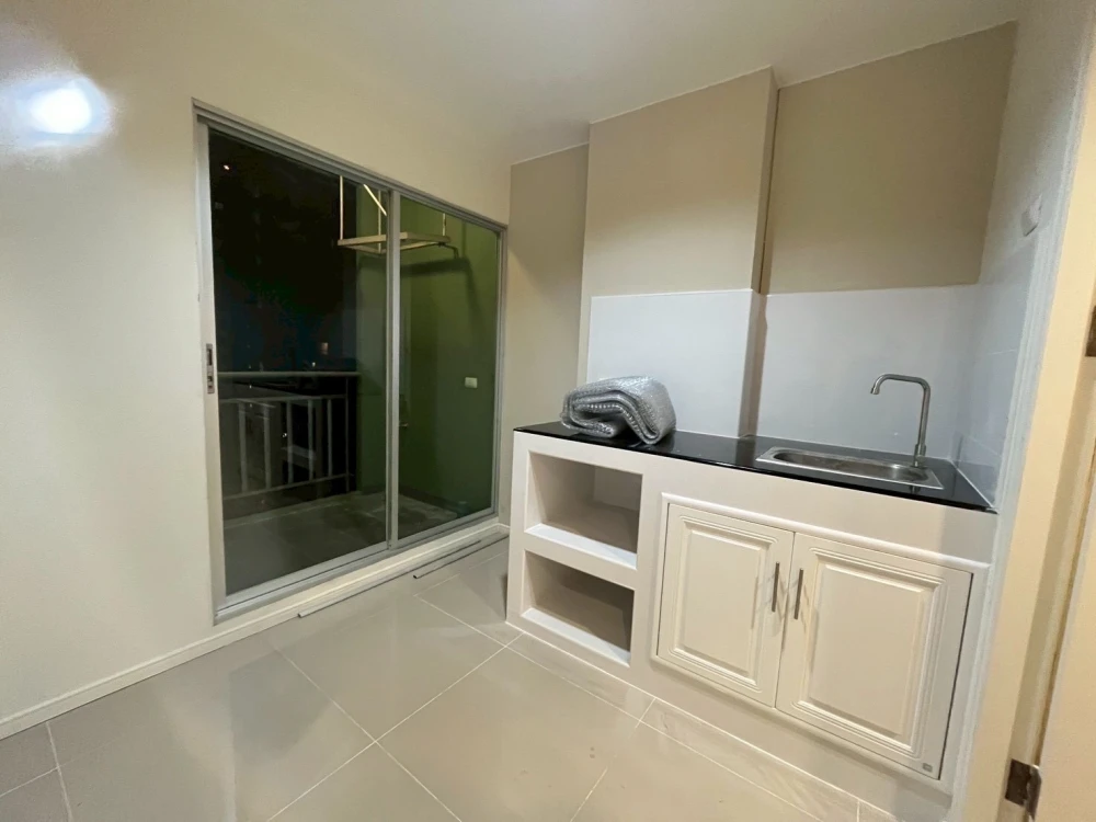 🏠🌃 ขาย คอนโด ลุมพินี นวมินทร์ ศรีบูรพา 🏠🌃