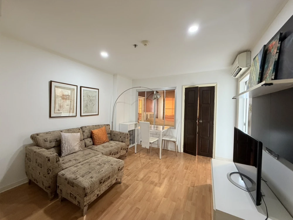 🌆 ขาย คอนโด ลุมพินี วิลล์ รามคำแหง 44 ห้องสวย วิวดี บรรยากาศดี จองเลย!!