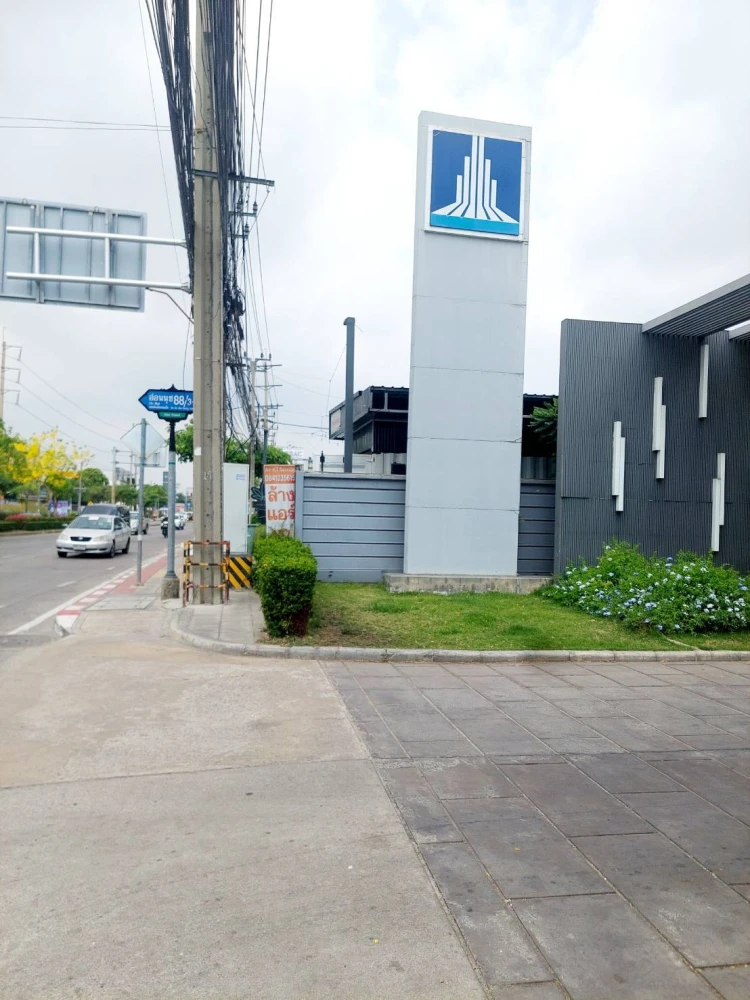 🏠🌃 ขาย คอนโด ลุมพินี วิลล์ อ่อนนุช-ลาดกระบัง2  🏠🌃