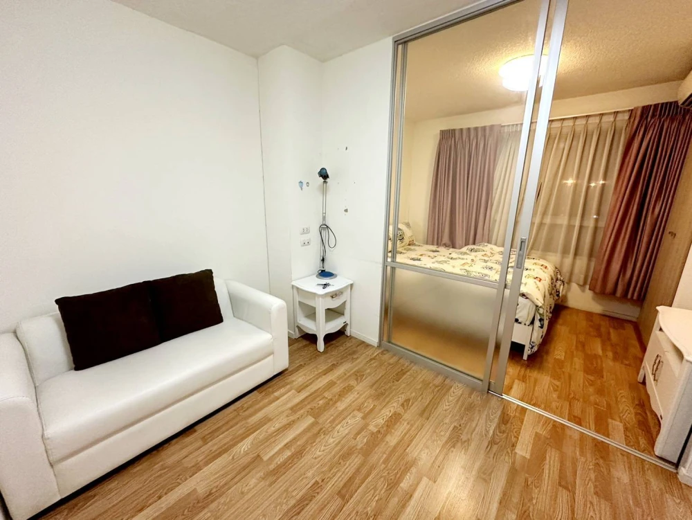 🏠🌃 ขาย คอนโด ลุมพินี วิลล์ อ่อนนุช-ลาดกระบัง2  🏠🌃