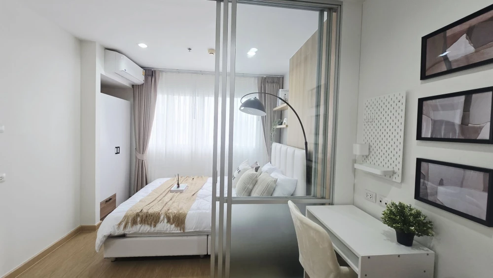 🏠🌃 ขาย คอนโด ลุมพินี เมกะซิตี้ บางนา 🏠🌃 images