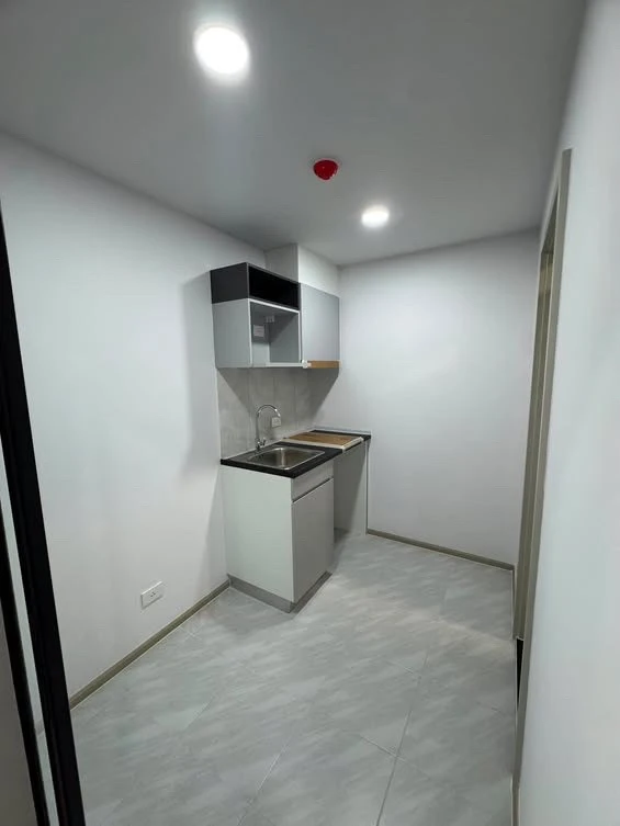 🏠🌃 ขาย คอนโด ศุภาลัย เซนส์ ศรีนครินทร์🏠🌃
