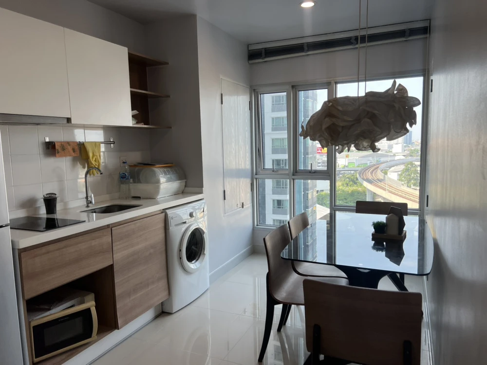 🏠🌃 ขาย คอนโด เซ็นทริค ติวานนท์ สเตชั่น 🏠🌃