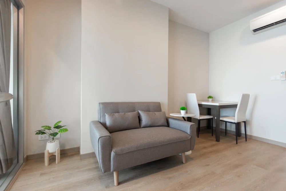 🏠🌃 ขาย   คอนโด เซ็นทริค-สาทร-เซนต์หลุยส์ 🏠🌃