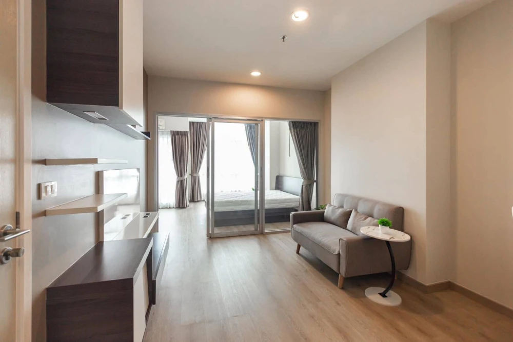 🏠🌃 ขาย   คอนโด เซ็นทริค-สาทร-เซนต์หลุยส์ 🏠🌃