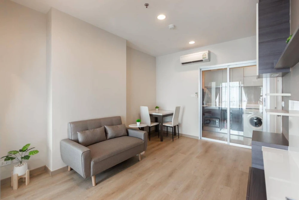 🏠🌃 ขาย   คอนโด เซ็นทริค-สาทร-เซนต์หลุยส์ 🏠🌃