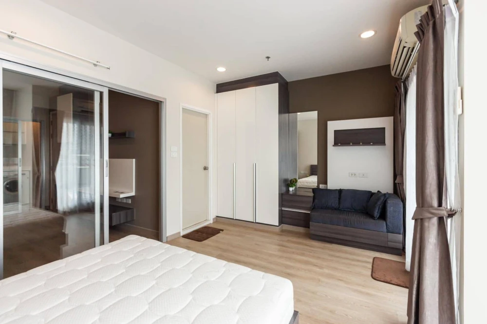 🏠🌃 ขาย   คอนโด เซ็นทริค-สาทร-เซนต์หลุยส์ 🏠🌃