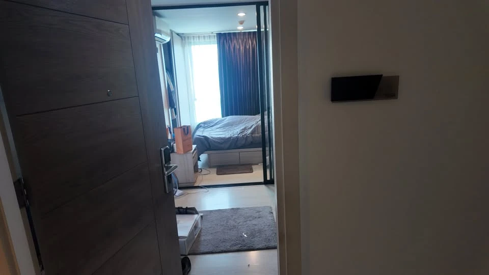 🏠🌃 ขาย คอนโด เดอะนิช โมโน สุขุมวิท 50🏠🌃