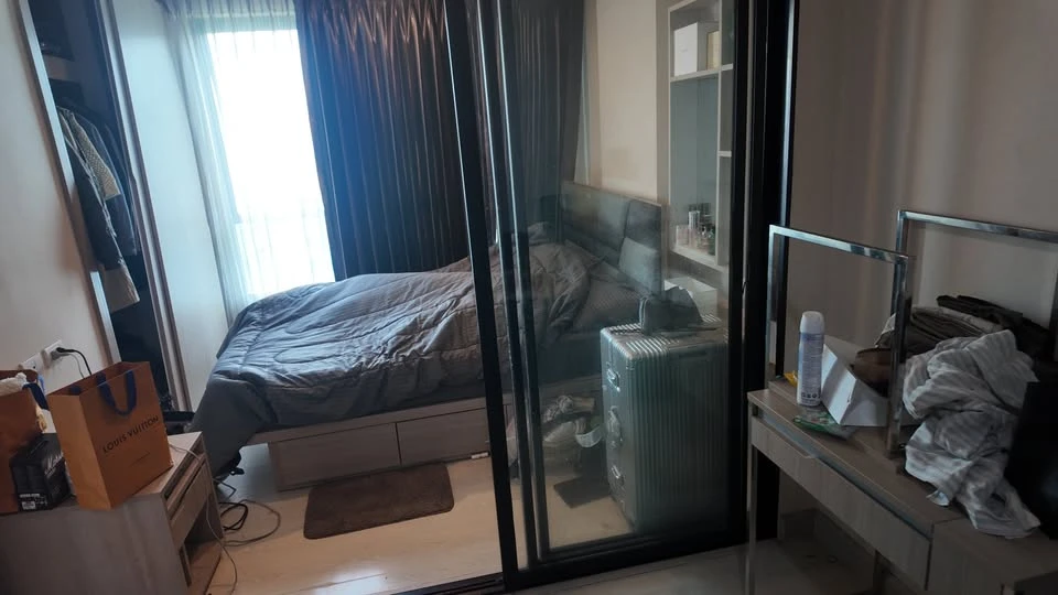 🏠🌃 ขาย คอนโด เดอะนิช โมโน สุขุมวิท 50🏠🌃