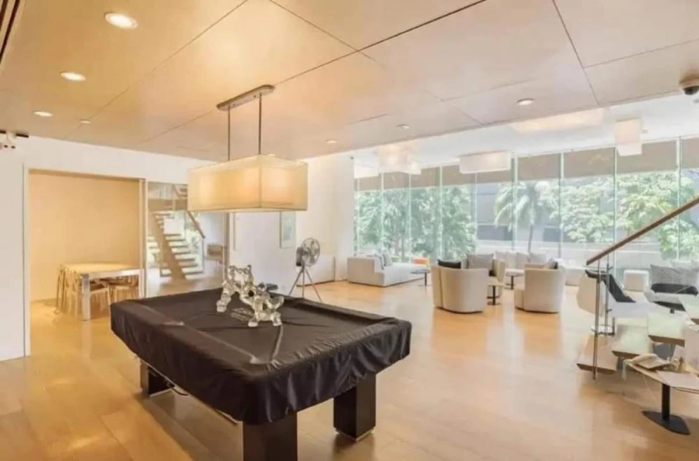 🏠🌃 ขาย คอนโด เดอะ รูม สุขุมวิท 21  🏠🌃