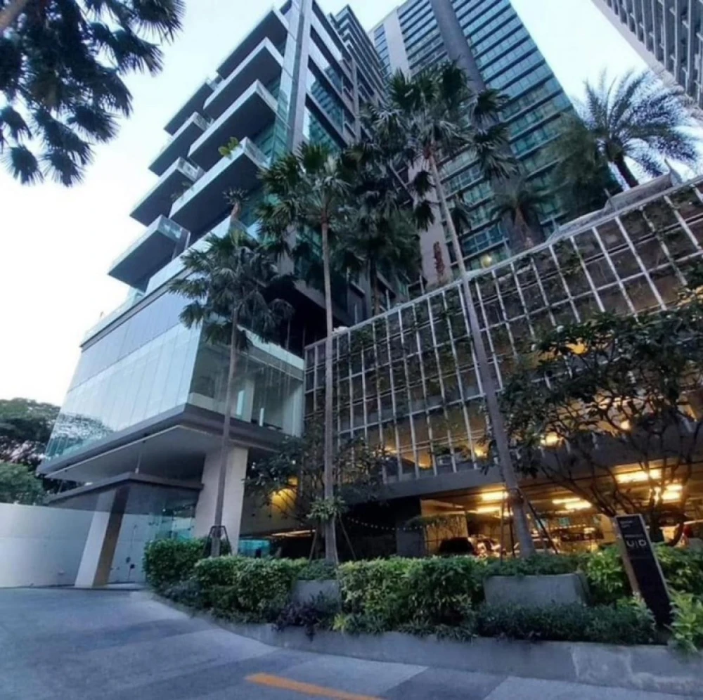 🏠🌃 ขาย คอนโด เดอะ รูม สุขุมวิท 21  🏠🌃