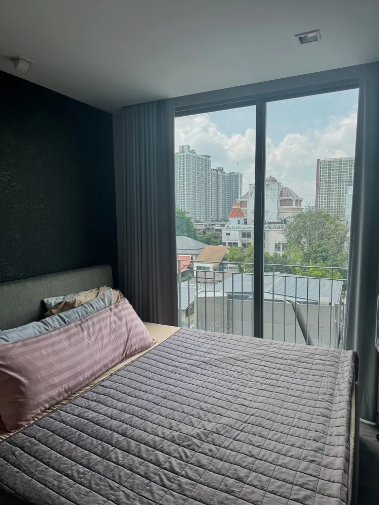 🏠🌃 Condo for Sale : The Room Sukhumvit 40 🏠🌃