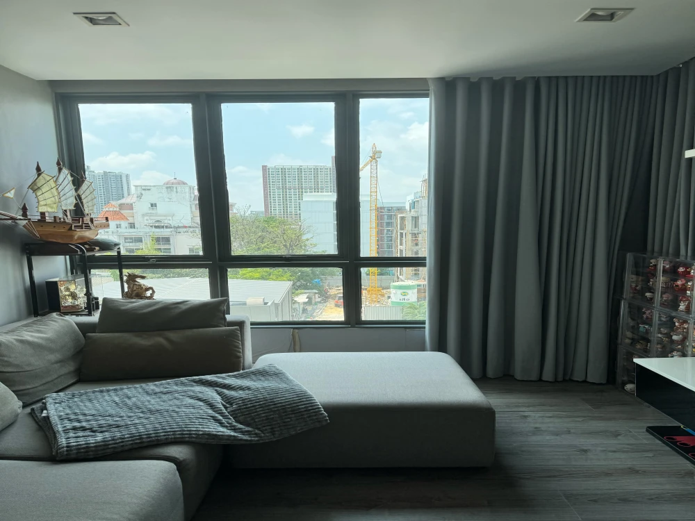 🏠🌃 ขาย คอนโด เดอะ รูม สุขุมวิท40    🏠🌃