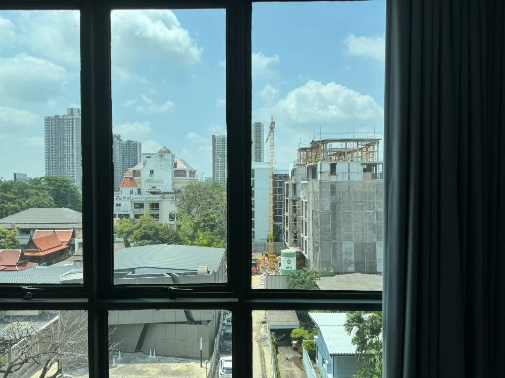 🏠🌃 ขาย คอนโด เดอะ รูม สุขุมวิท40    🏠🌃