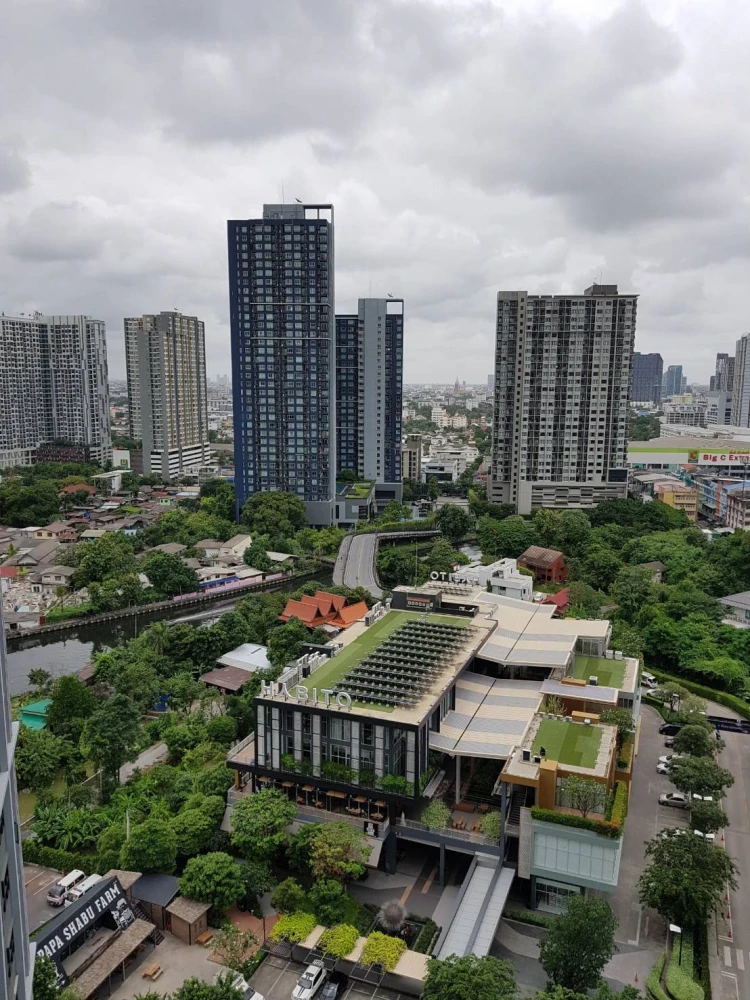 🏠🌃 ขาย คอนโด เดอะ เบส พาร์ค อีสท์ 🏠🌃