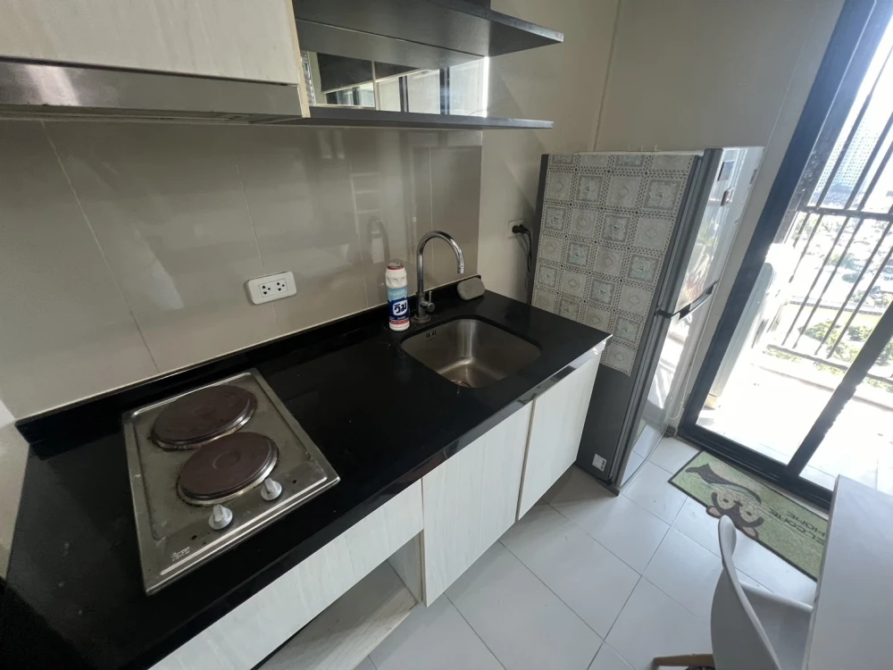 🏠🌃 ขาย คอนโด เดอะ เบส พาร์ค อีสท์ 🏠🌃