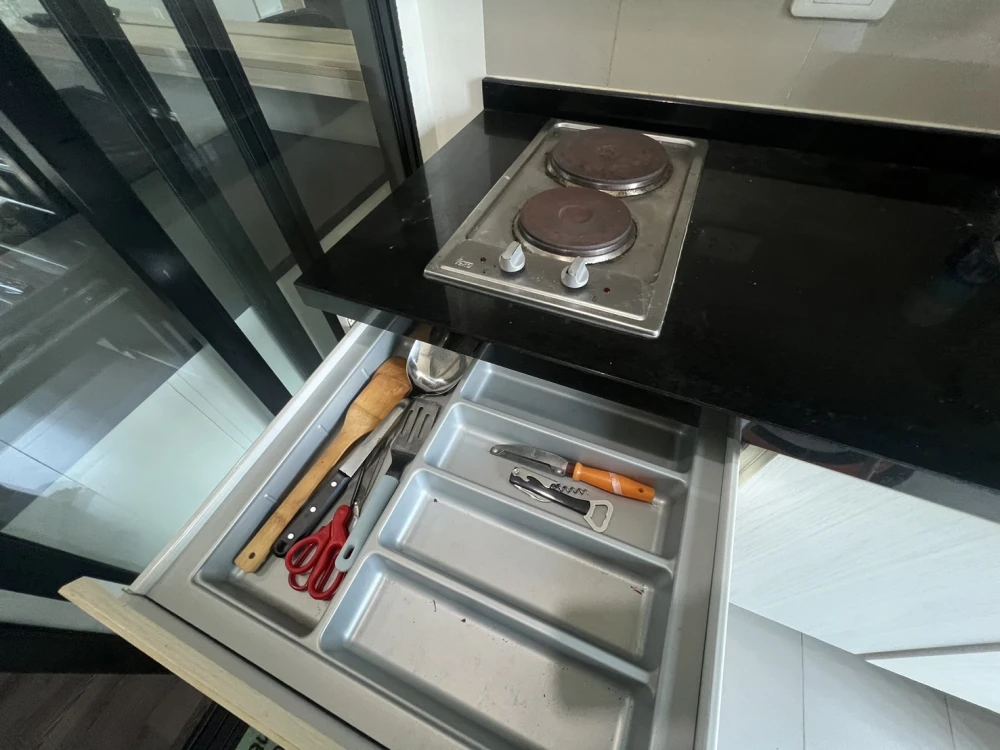 🏠🌃 ขาย คอนโด เดอะ เบส พาร์ค อีสท์ 🏠🌃