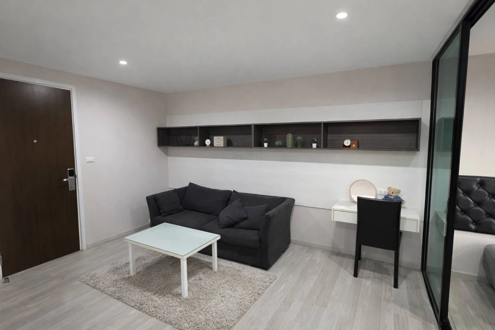 🏡✨ ขาย คอนโด เดอะ ไพรเวซี่ ประชาอุทิศ – สุขสวัสดิ์ ✨🏡