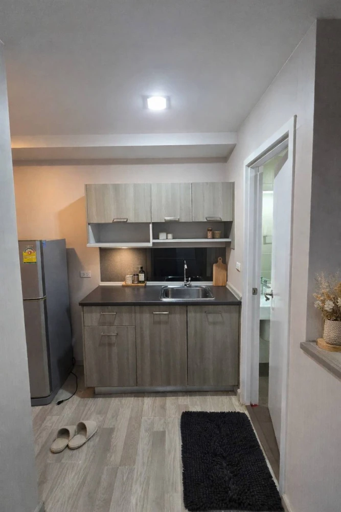 🏡✨ ขาย คอนโด เดอะ ไพรเวซี่ ประชาอุทิศ – สุขสวัสดิ์ ✨🏡