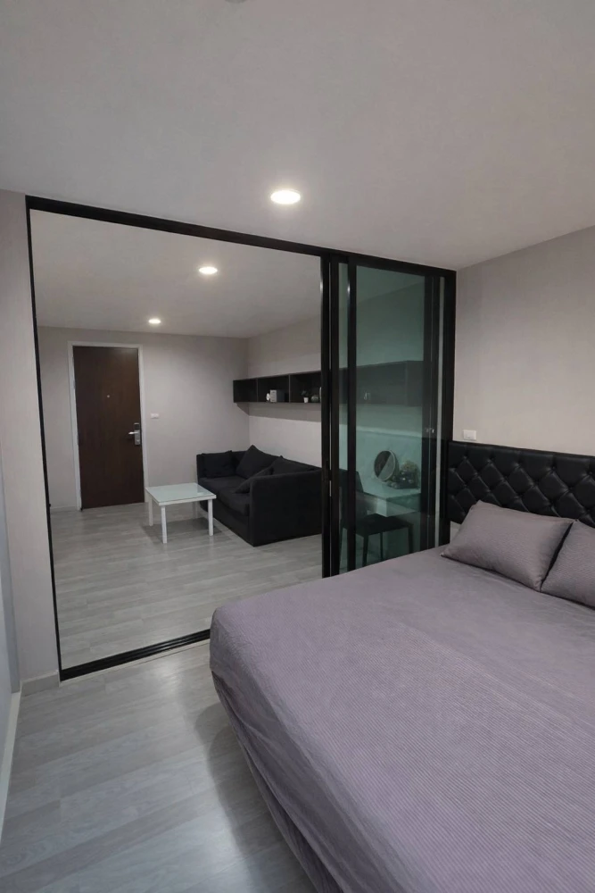 🏡✨ ขาย คอนโด เดอะ ไพรเวซี่ ประชาอุทิศ – สุขสวัสดิ์ ✨🏡