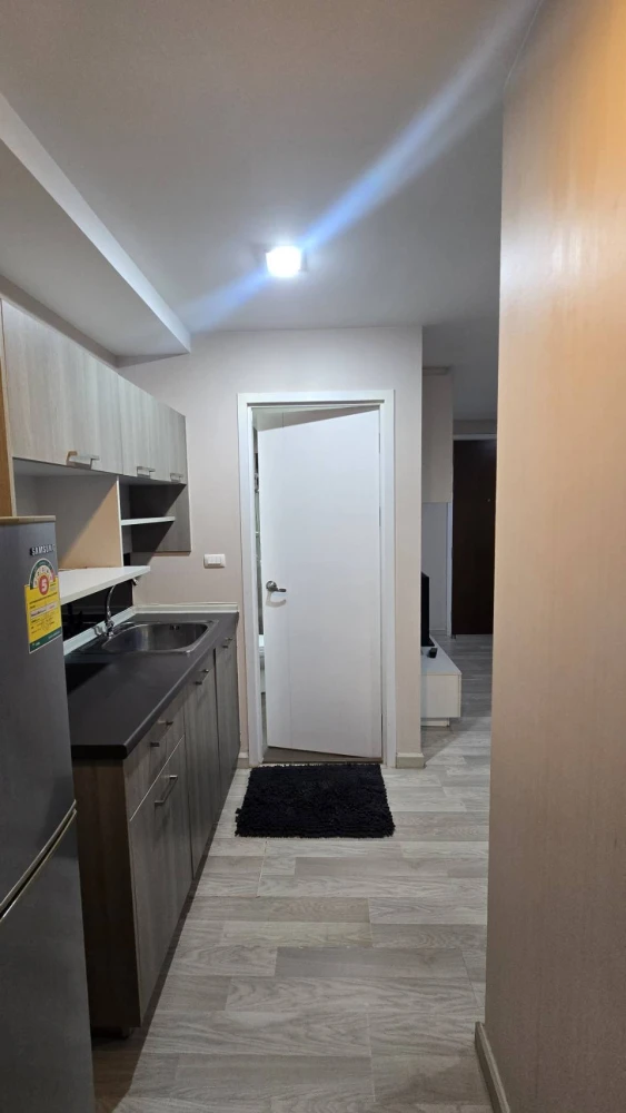 🏡✨ ขาย คอนโด เดอะ ไพรเวซี่ ประชาอุทิศ – สุขสวัสดิ์ ✨🏡