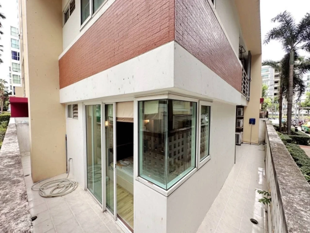 🏠🌃 ขาย คอนโด เมโทร พาร์ค สาทร 🏠🌃