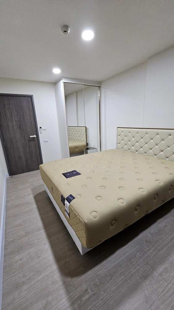 🏠🌃 ขาย คอนโด เมโทร ลักซ์ โรสโกลด์ พหล-สุทธิสาร 🏠🌃 images