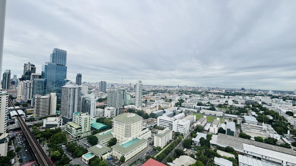 🏠🌃 ขาย คอนโด เอ็ม พญาไท 🏠🌃