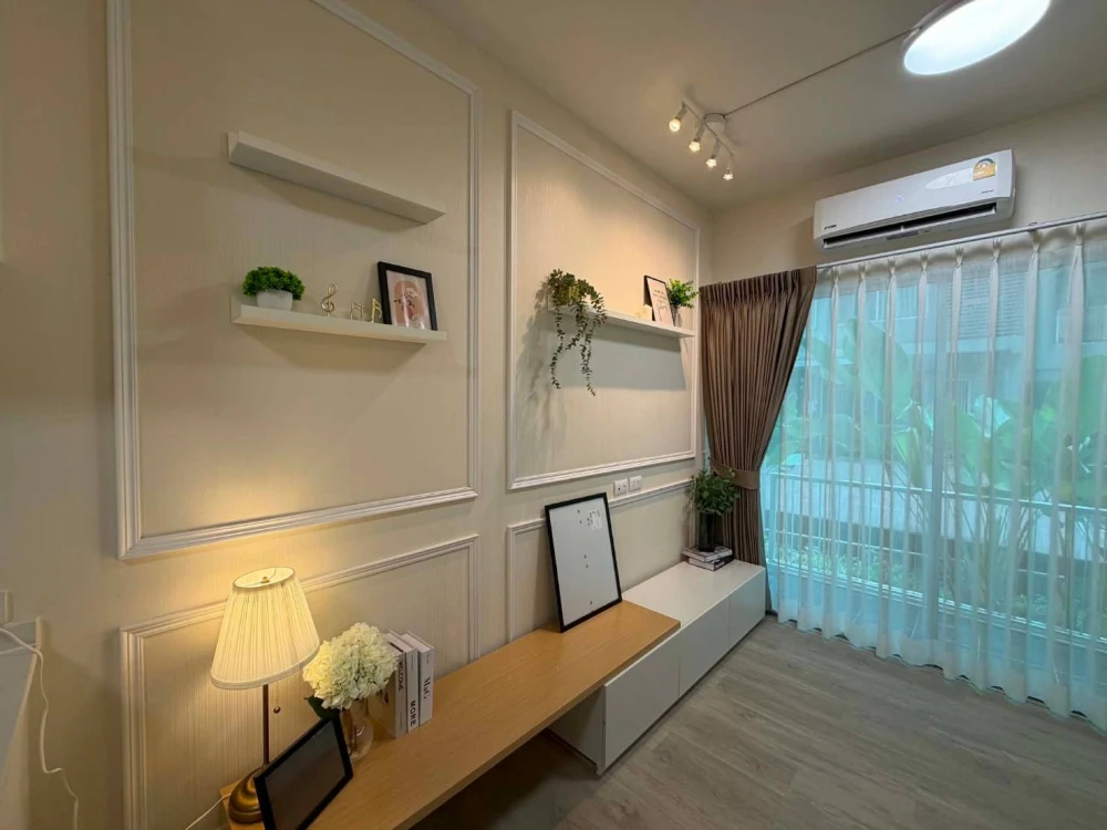 🏠🌃 ขาย คอนโด เอ สเปซ อโศก-รัชดา🏠🌃