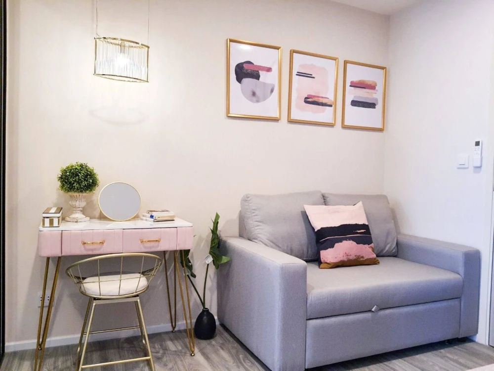 🏠🌃 ขาย คอนโด  ไอคอน สุขุมวิท77 🏠🌃