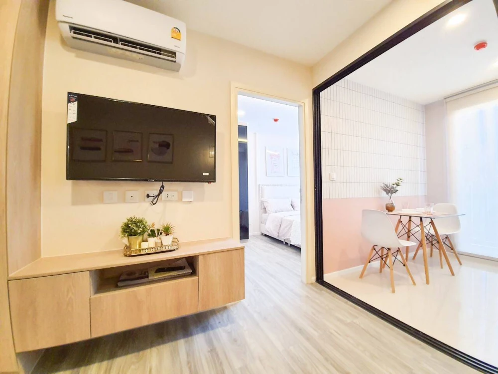 🏠🌃 ขาย คอนโด  ไอคอน สุขุมวิท77 🏠🌃