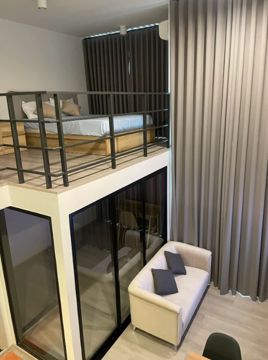 🏠🌃 ขาย คอนโด ไอดีโอ จรัญฯ 70 - ริเวอร์วิว🏠🌃