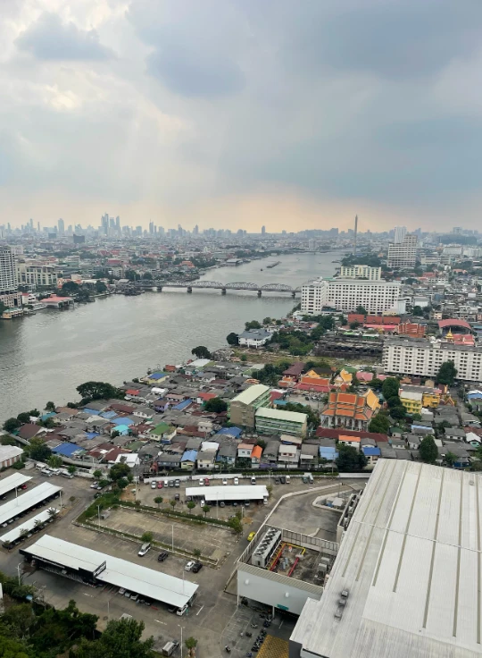 🏠🌃 ขาย คอนโด ไอดีโอ จรัญฯ 70 - ริเวอร์วิว🏠🌃