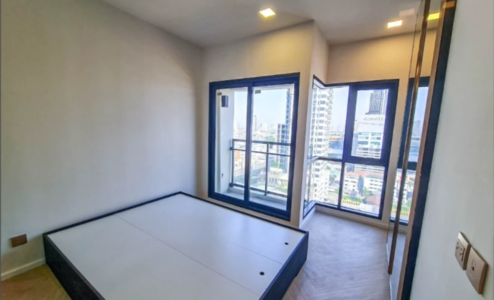 🏠🌃 ขาย คอนโด ไอดีโอ โมบิ บางซื่อ แกรนด์ อินเตอร์เชนจ์ 🏠🌃