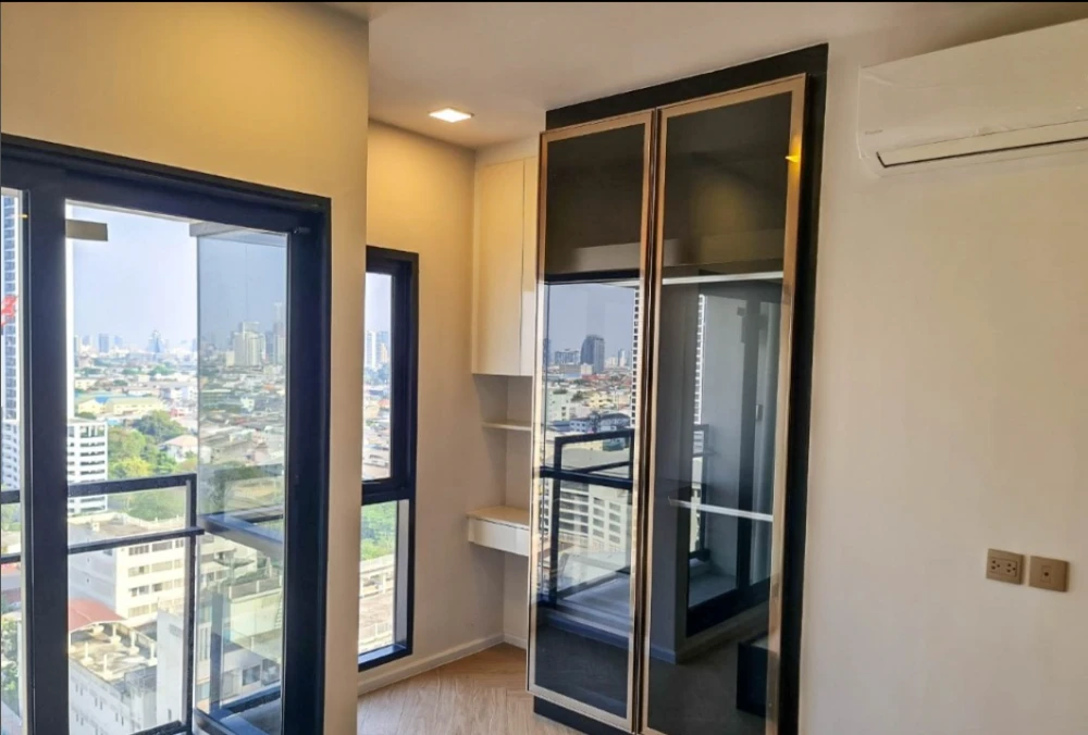 🏠🌃 ขาย คอนโด ไอดีโอ โมบิ บางซื่อ แกรนด์ อินเตอร์เชนจ์ 🏠🌃
