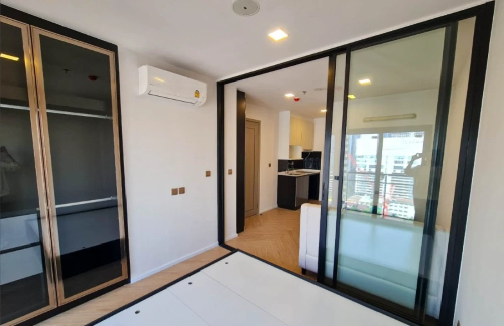 🏠🌃 ขาย คอนโด ไอดีโอ โมบิ บางซื่อ แกรนด์ อินเตอร์เชนจ์ 🏠🌃