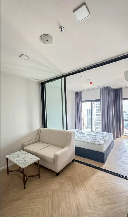 🏠🌃 ขาย คอนโด ไอดีโอ โมบิ บางซื่อ แกรนด์ อินเตอร์เชนจ์ 🏠🌃