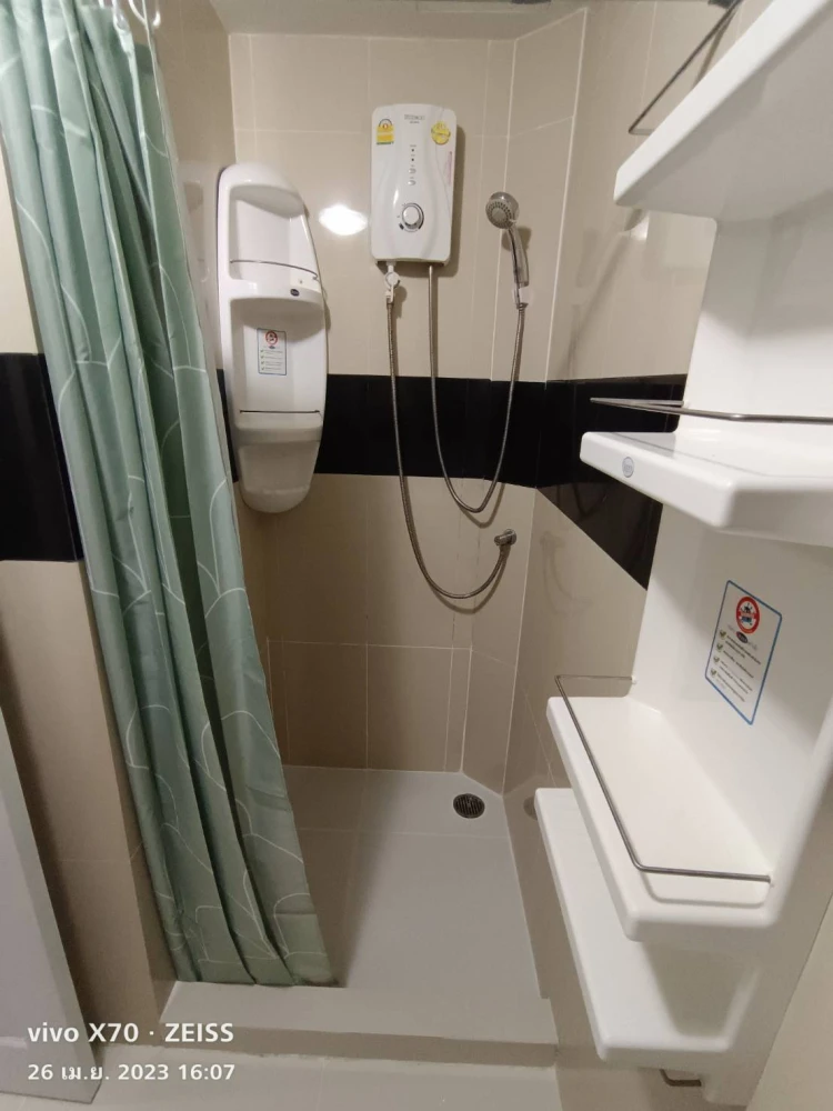 🌇✨ ขาย คอนโด ไอริส แอเวนิว อ่อนนุช – วงแหวน ห้องกะทัดรัด น่าอยู่ ✨🌇