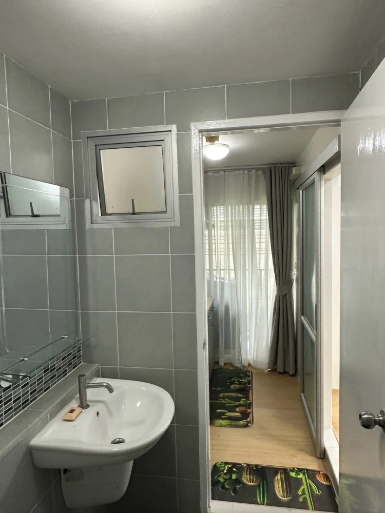 🏡 ขาย คอนโด dcondo Onnut-Suvarnabhumi | อาคาร B | ชั้น 1