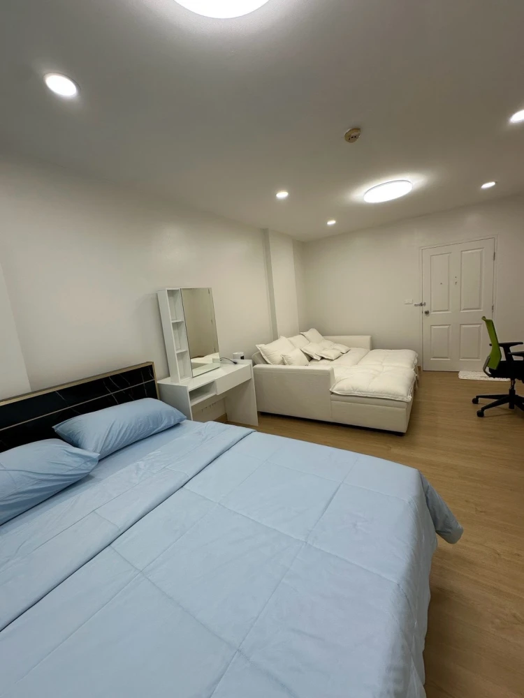 🏡 ขาย คอนโด dcondo Onnut-Suvarnabhumi | อาคาร B | ชั้น 1