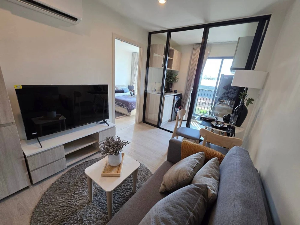 🏢🌟 ขาย คอนโด Noble New Z Square Suanluang Station (โนเบิล นิว ซี สแควร์ สวนหลวง สเตชั่น) 🌟🏢