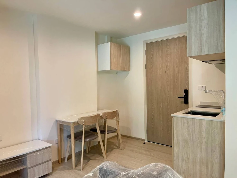 🏢🌟 ขาย คอนโด Noble New Z Square Suanluang Station (โนเบิล นิว ซี สแควร์ สวนหลวง สเตชั่น) 🌟🏢