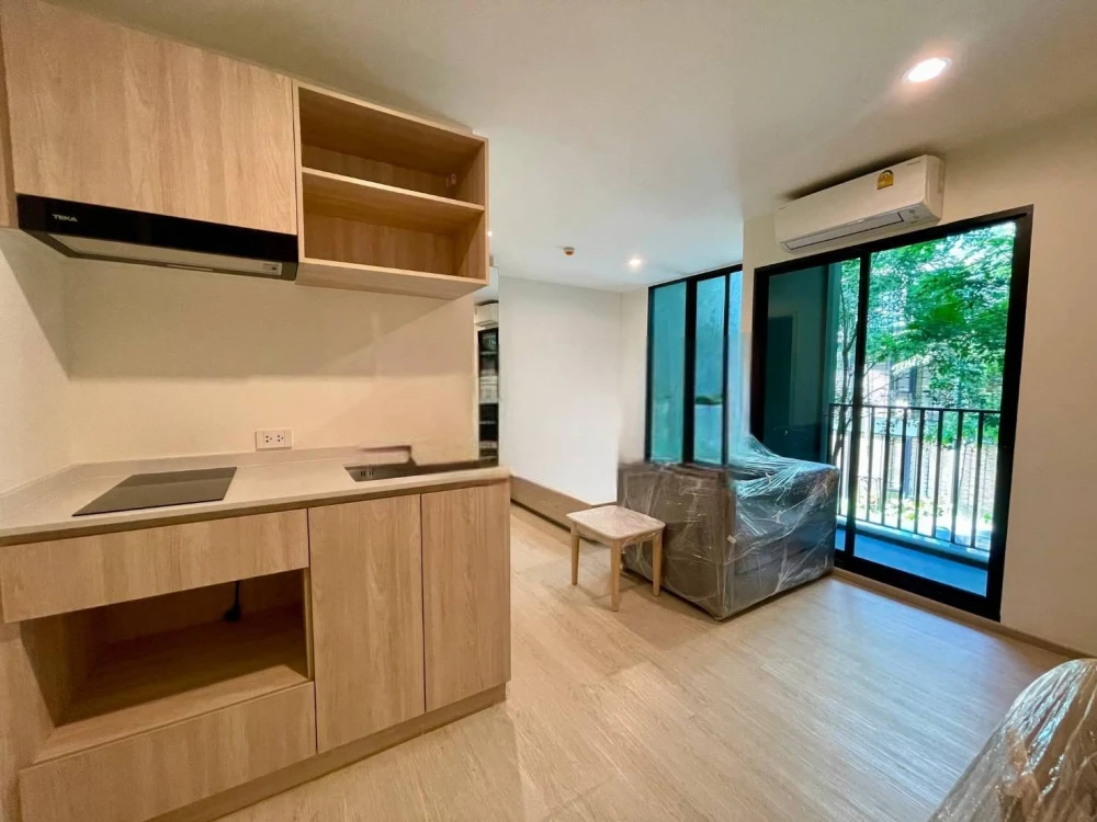 🏢🌟 ขาย คอนโด Noble New Z Square Suanluang Station (โนเบิล นิว ซี สแควร์ สวนหลวง สเตชั่น) 🌟🏢