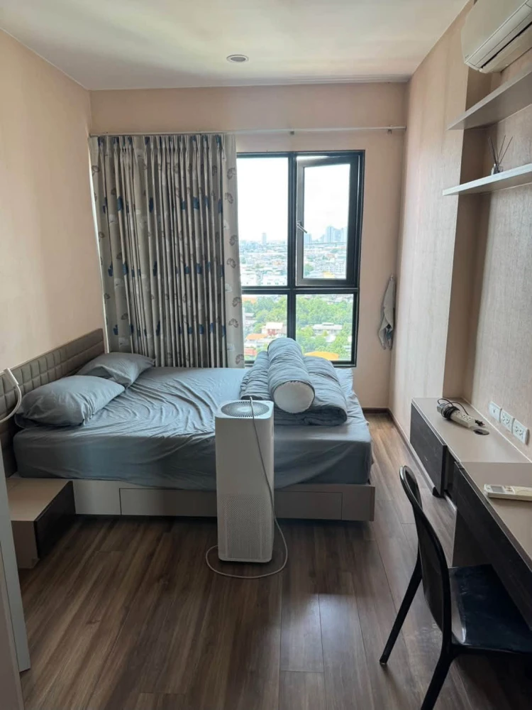 ❤️ ขาย คอนโด Teal Sathorn-Taksin | ชั้น 17 | ใกล้ BTS วงเวียนใหญ่