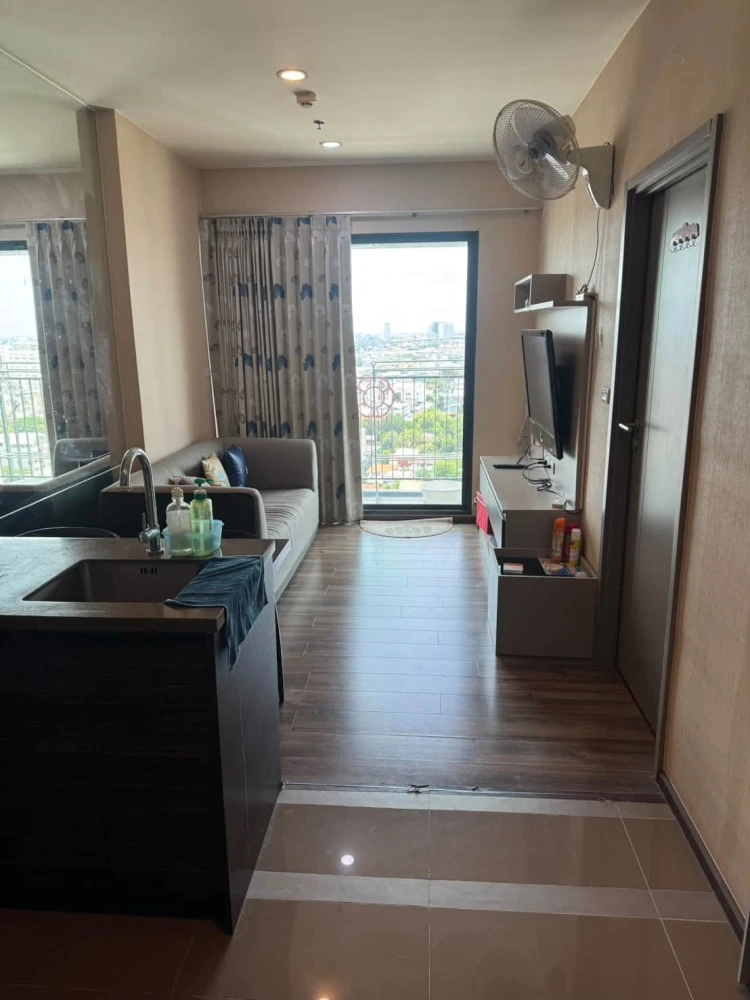 ❤️ ขาย คอนโด Teal Sathorn-Taksin | ชั้น 17 | ใกล้ BTS วงเวียนใหญ่