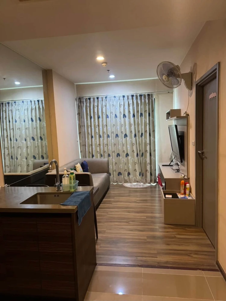 ❤️ ขาย คอนโด Teal Sathorn-Taksin | ชั้น 17 | ใกล้ BTS วงเวียนใหญ่