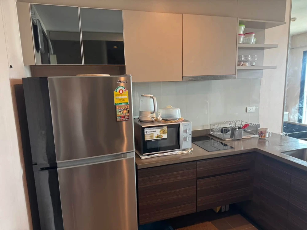 ❤️ ขาย คอนโด Teal Sathorn-Taksin | ชั้น 17 | ใกล้ BTS วงเวียนใหญ่