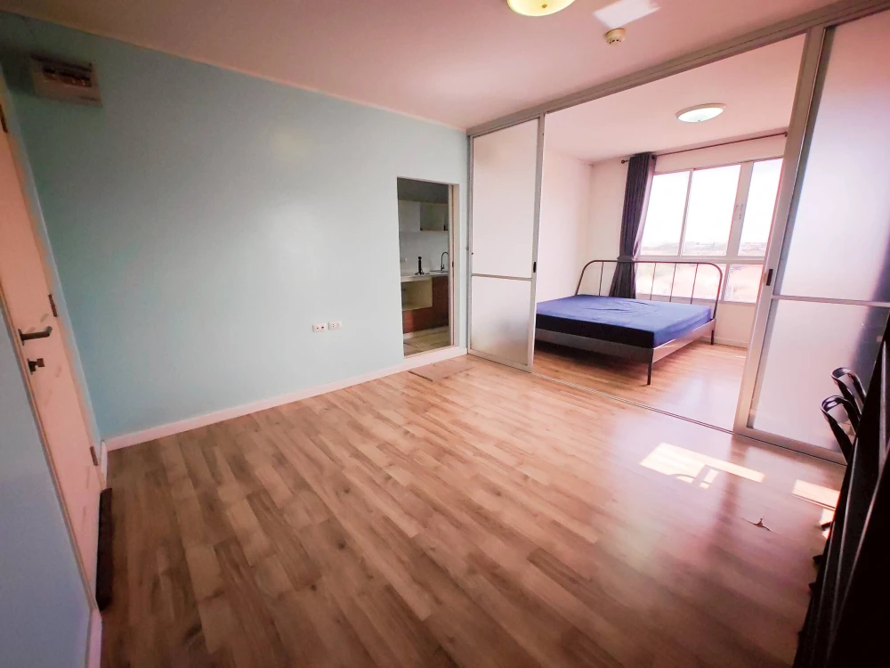 🌈🏡 ขาย ดีคอนโด อ่อนนุช - พระราม 9 🏡🌈