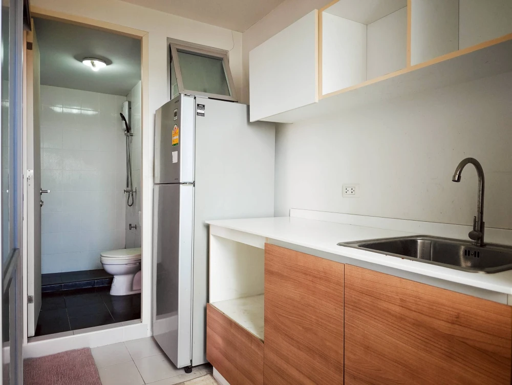 🌈🏡 ขาย ดีคอนโด อ่อนนุช - พระราม 9 🏡🌈